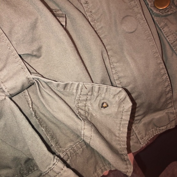 Spring jacket - Picture 7 of 7